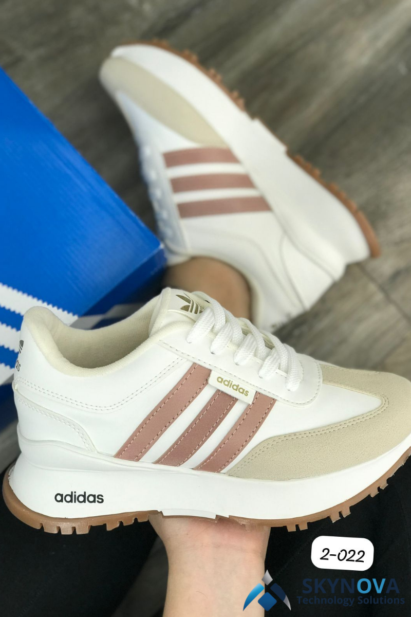 Tenis Adidas Dama