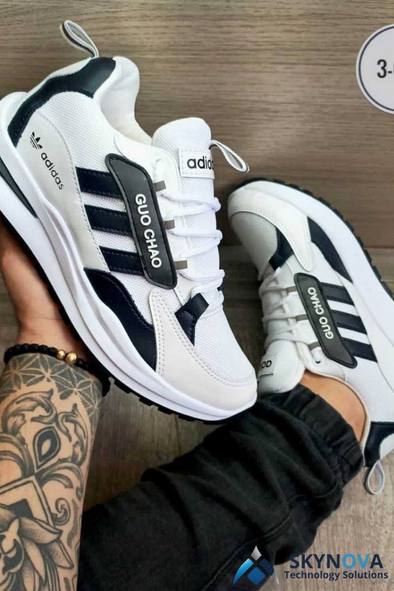 Tenis Adidas Guo Chao